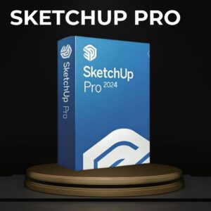 sketchup Pro product image