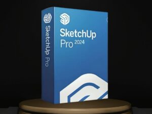 sketchup Pro product image