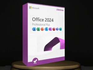 ms office2024 products