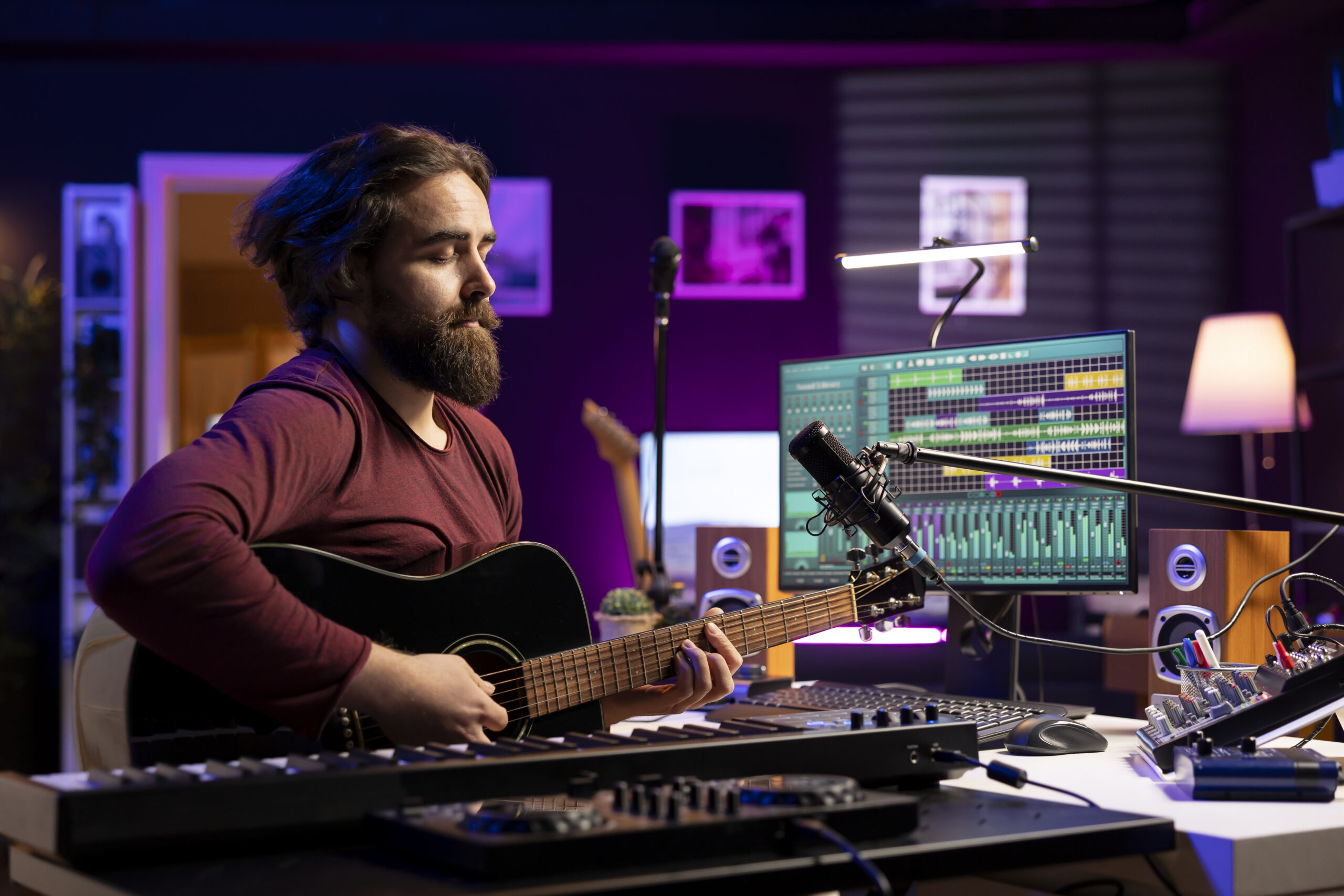 FL Studio V24 Pre‑Activated Setup | Latest Music Production Software 2025 - Image 2