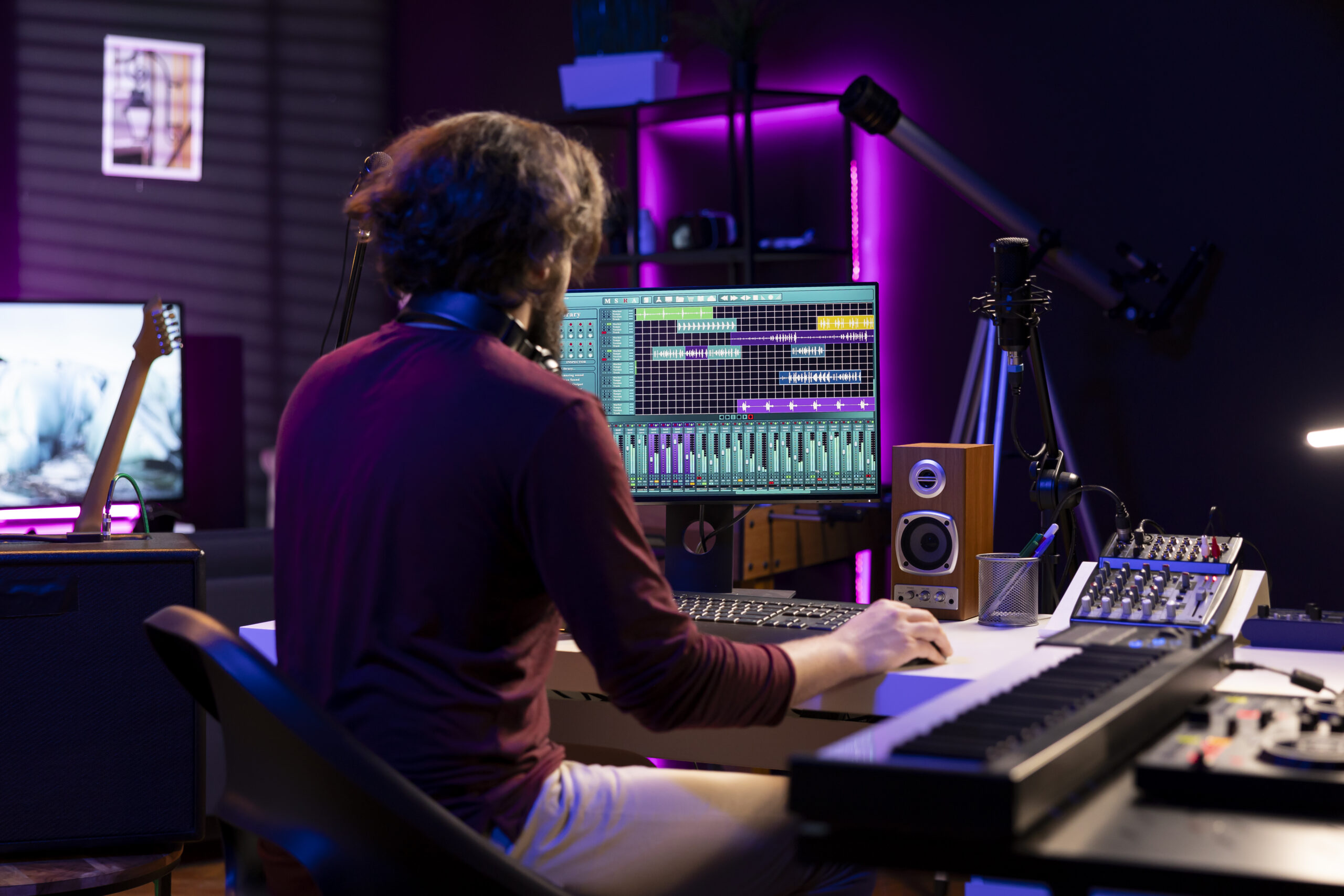 FL Studio V24 Pre‑Activated Setup | Latest Music Production Software 2025 - Image 5